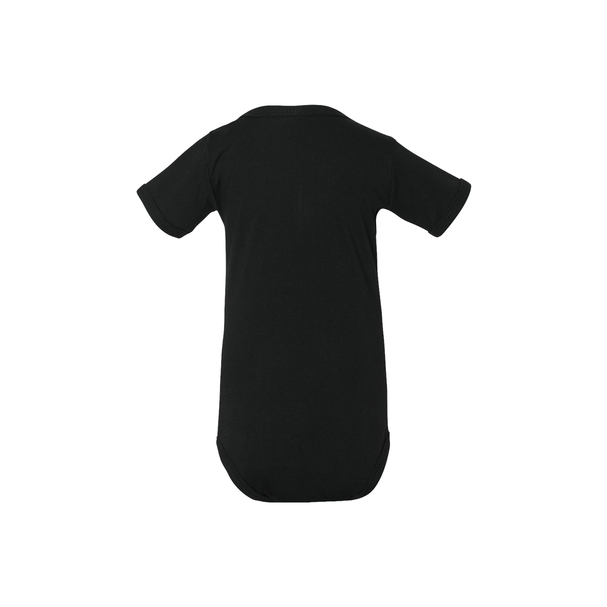SKETCHES ONESIE - BLACK