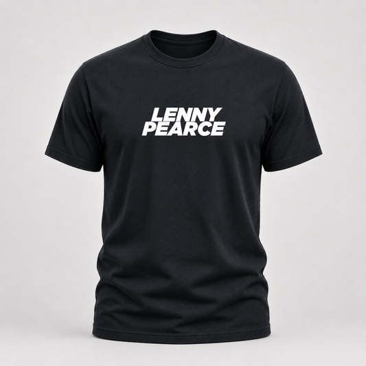 LENNY PEARCE T-Shirt