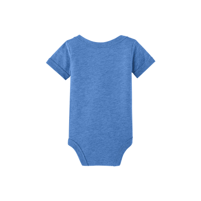 SKETCHES ONESIE - BLUE