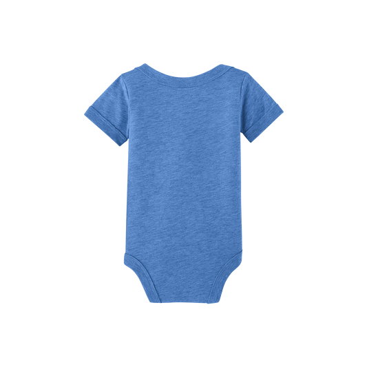 SKETCHES ONESIE - BLUE