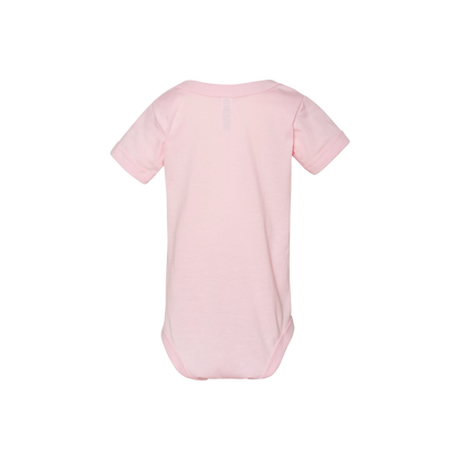 SKETCHES ONESIE - PINK