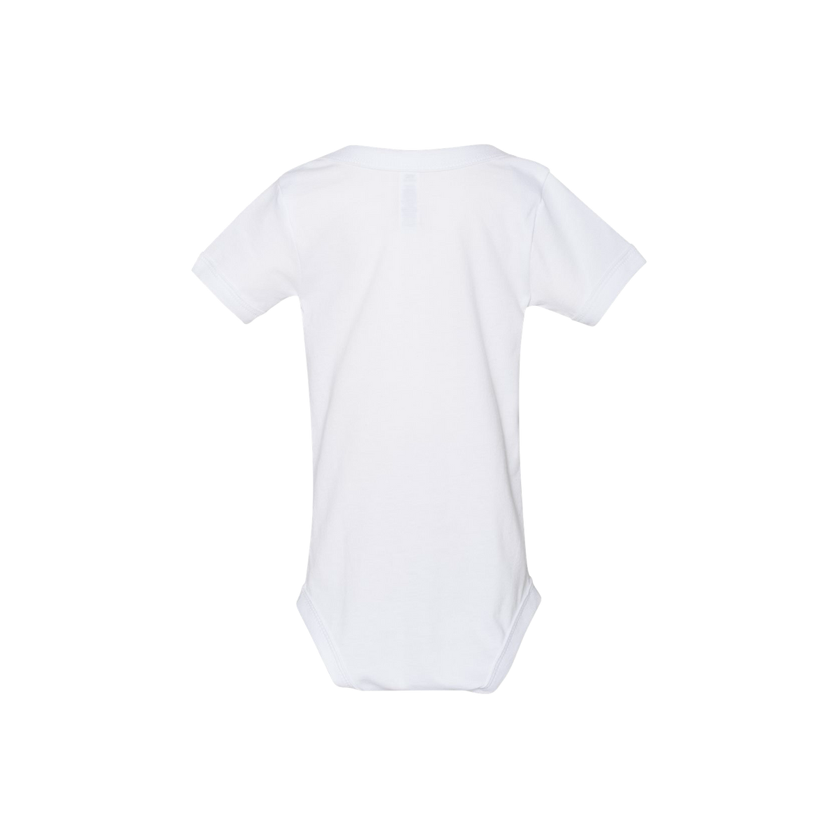 SKETCHES ONESIE - WHITE