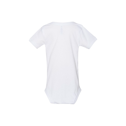 SKETCHES ONESIE - WHITE