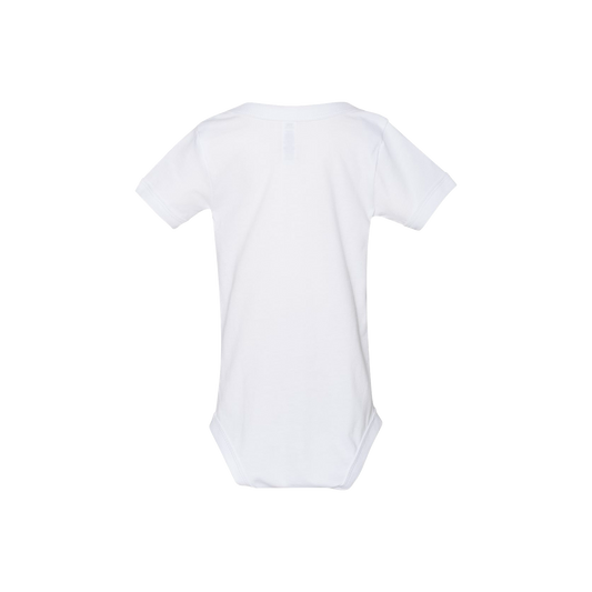 SKETCHES ONESIE - WHITE