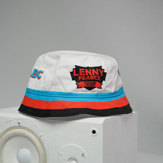 LP Bucket Hat