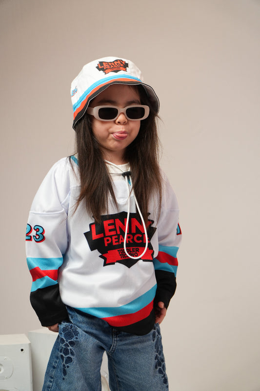 LP Bucket Hat